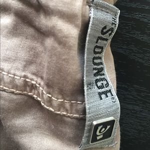 Freddy Slounge Way Dance/Sport/Casual pants